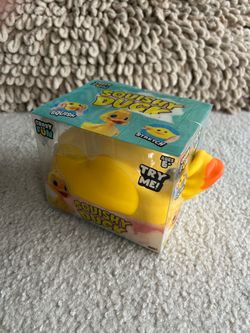 Squishy Duck š„š
