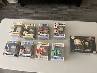 Funko Pop