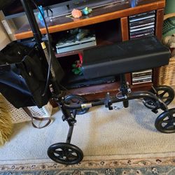 Knee Scooter