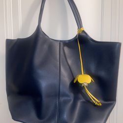 Zara Torba Shopper Tote