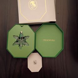 Christmas Decorations 