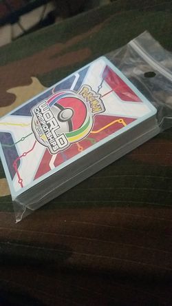 Pokémon Raikou V Crown Zenith (GG) for Sale in Isafa, NV - OfferUp