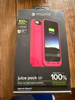 iPhone 6 phone case