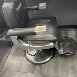 Barber Chairs