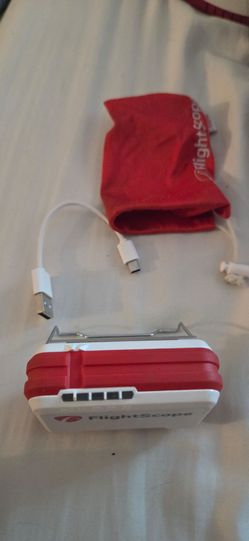 FlightScope Mevo Golf Launch Monitor