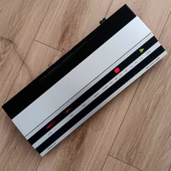 Bang and Olufsen Beomaster Stereo Receiver 