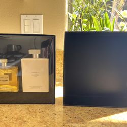 Chanel Gift Box Set 