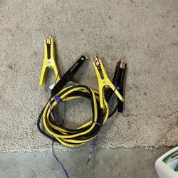 Jumper Cables