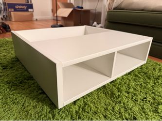 Ikea Under Bed Storage