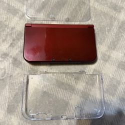 New Nintendo 3DS XL