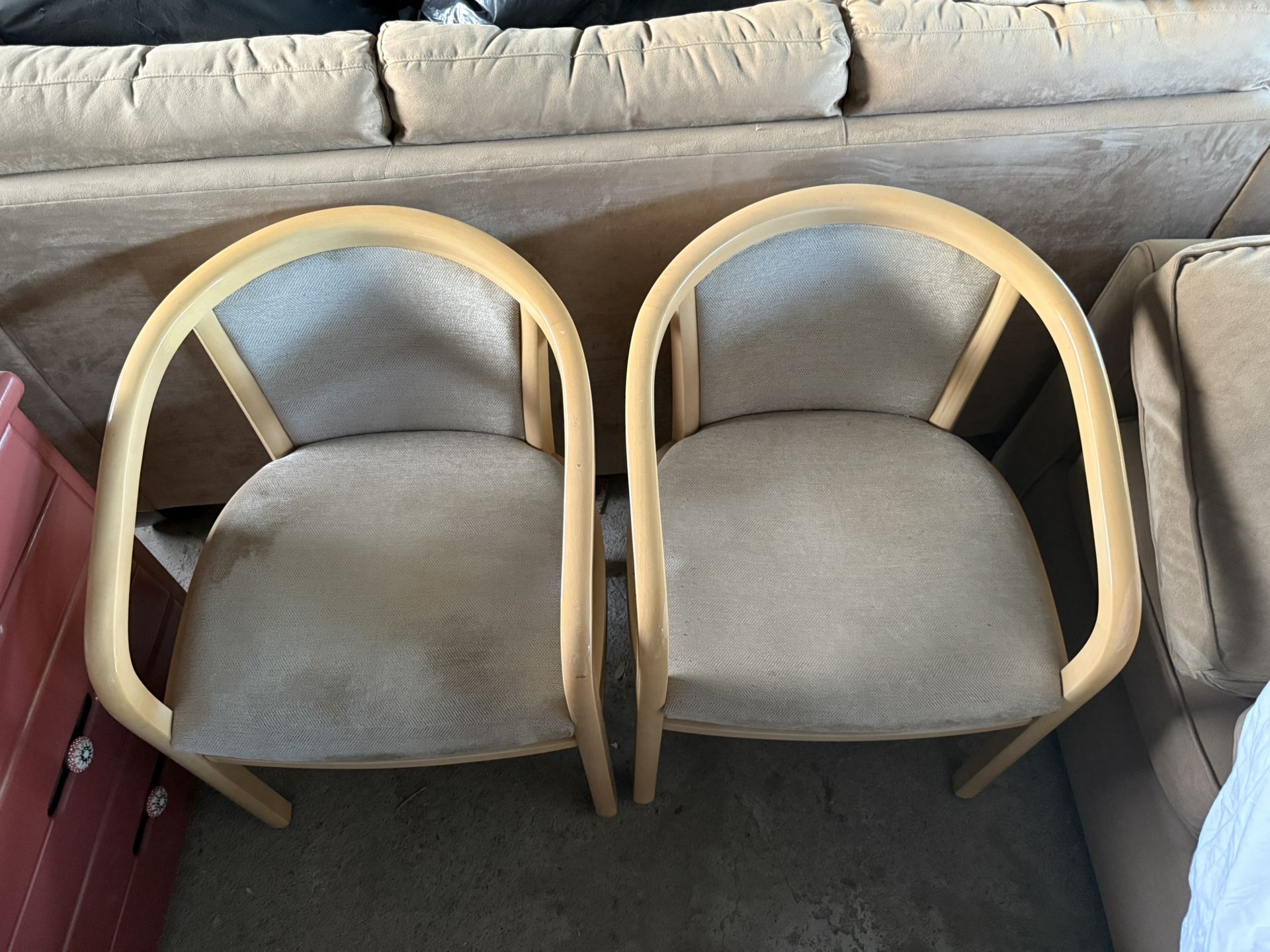 Office Chairs