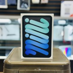 iPad Mini 6th Gen 512gb