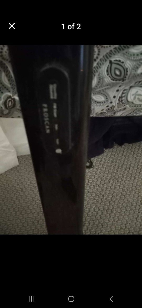Soundbar