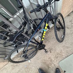 Trek Bike 