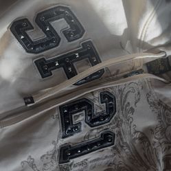 Grail Southpole 21 Hoodie