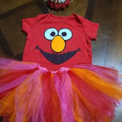 1st Birthday Outfit