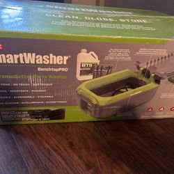 Parts Washer Brand New 