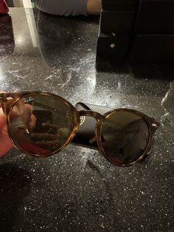 Ray Ban Sunglasses