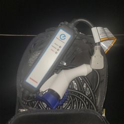 Nissan Electric Car Charger