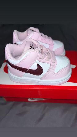 Infant Dunks