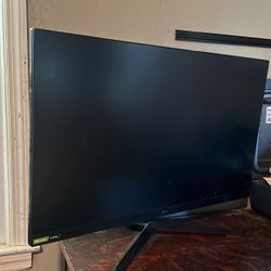 Gaming Monitor 