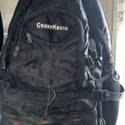 BackPaCk