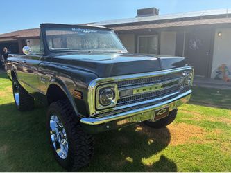 K5blazer