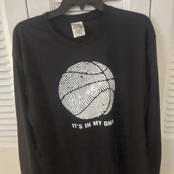 Large And X Large Shirts 