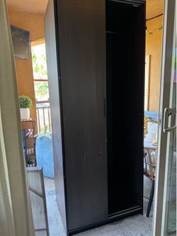 IKEA wardrobe armoire