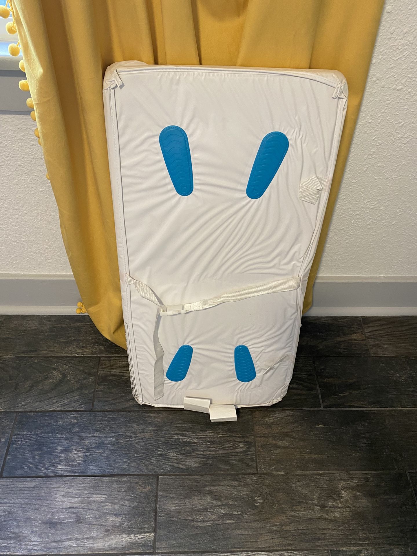 Changing table Pad W/ 4 Covers