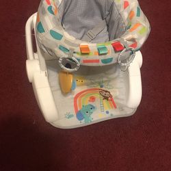 Baby chair good condition