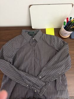 Polo shirt