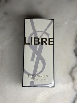 YSL LIBRE