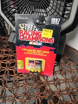 Racing Champions