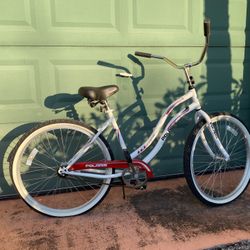 Women Cruiser Bike 