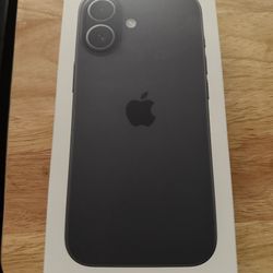 Brand New Iphone 17 256gb Black