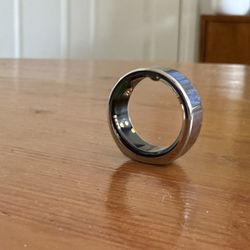 Oura Ring