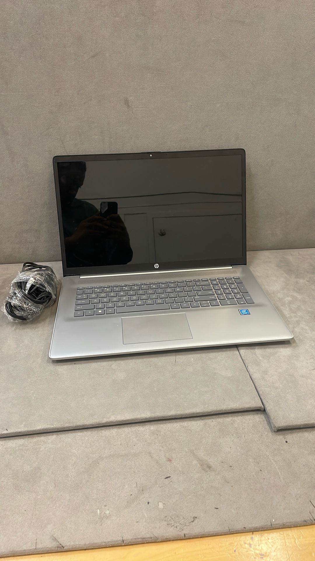HP Laptop 17