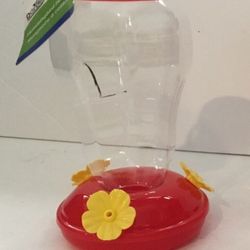 Hummingbird Feeders. New