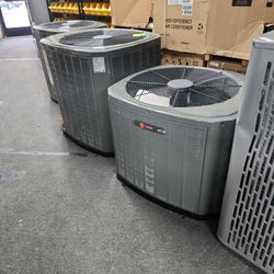 AC CONDENSERS SALE!!! Starting  At
