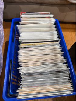 Comic Book Collection Lot