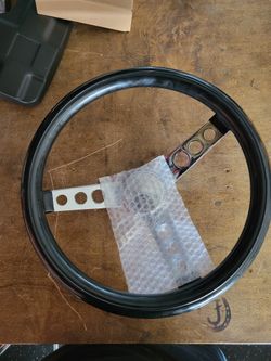 Grant steering Wheel 13.5"