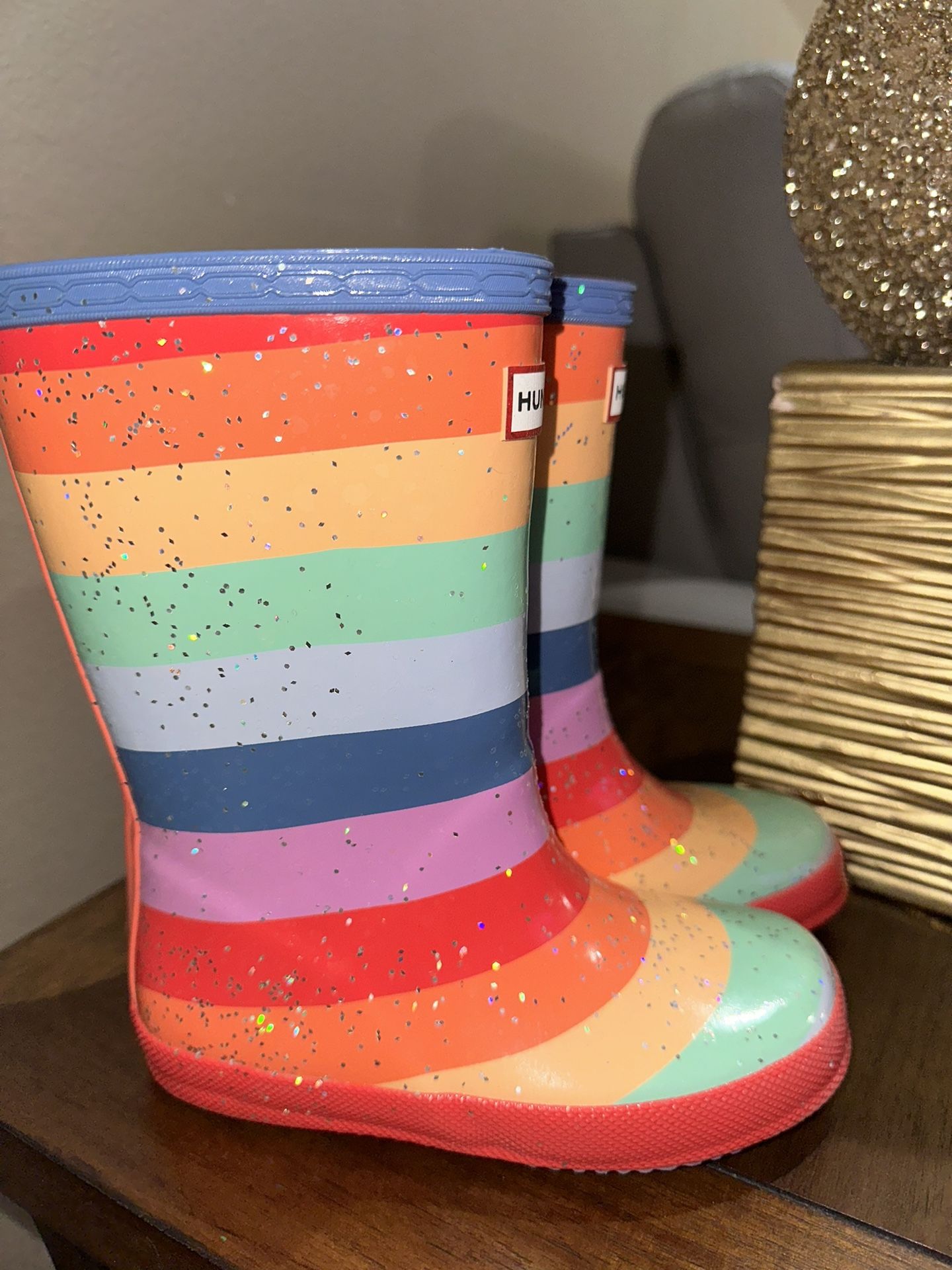 Hunter Boots Kids