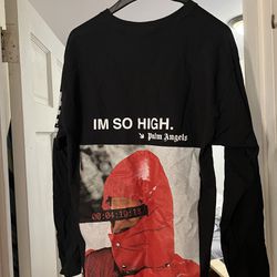 Moncler X Palm Angels So High Long sleeve 