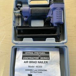Brad Nailer