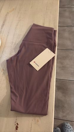 Lululemon leggings