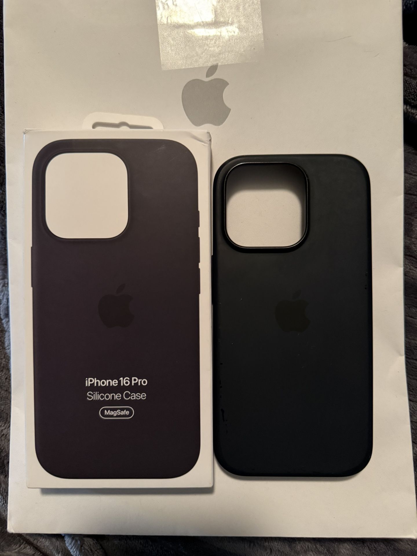Apple Case For iPhone 16 Pro