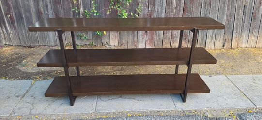 Shelving Unit (Heavy Duty)