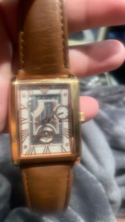 Emporio Armani Automatic watch