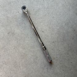 Brand New Proto Torque Wrench